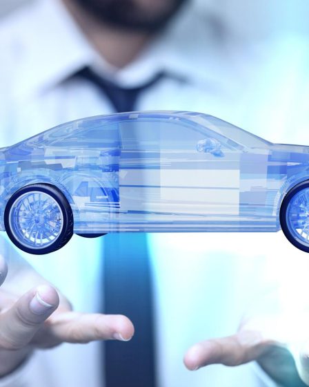 Cambiare omologazione posti auto