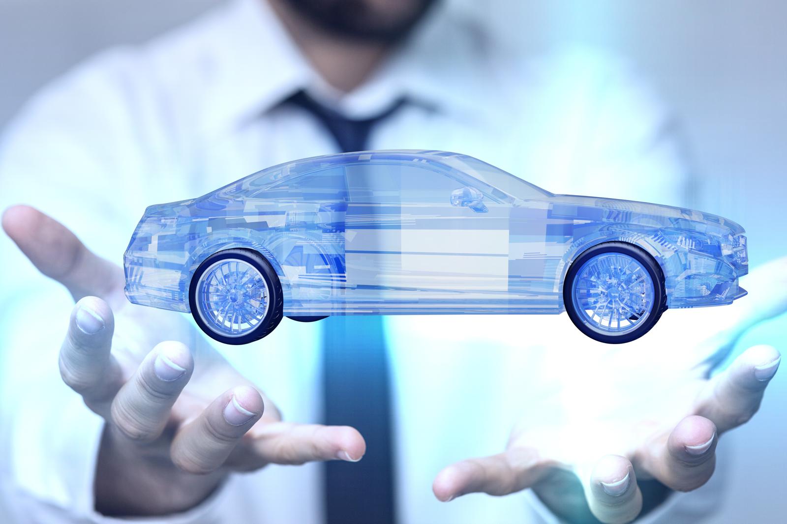 Cambiare omologazione posti auto