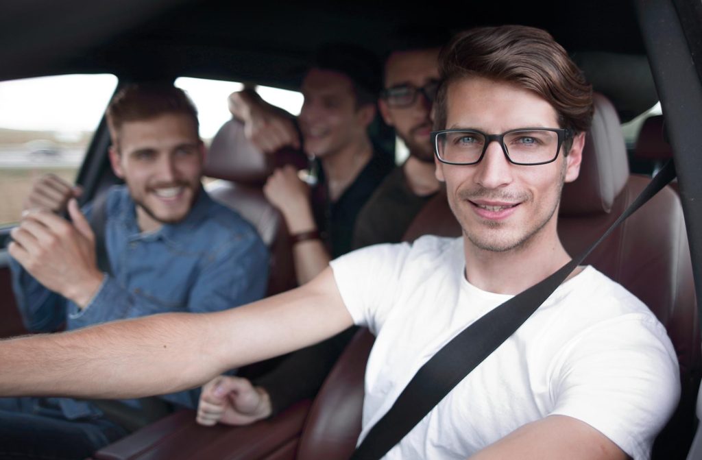 Cambio frizione auto