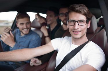 Cambio frizione auto