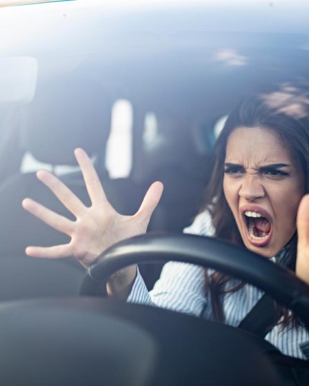 Cambio motore auto omologazione