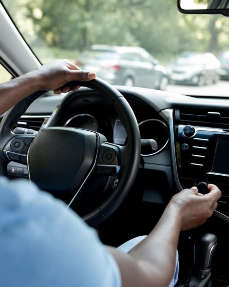 Cambio proprietà auto