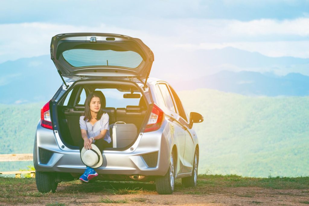 City car economiche