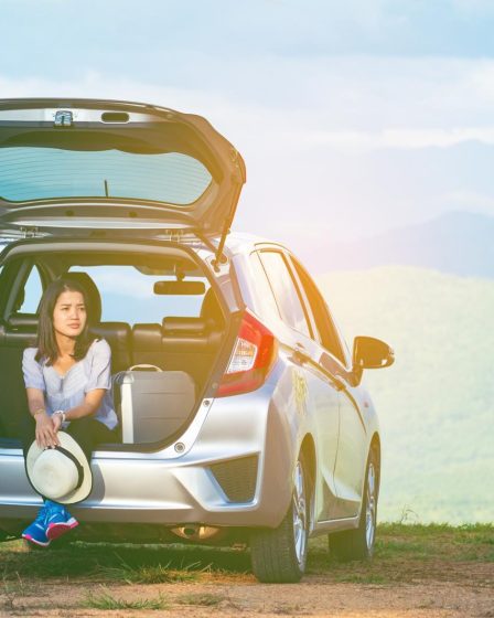City car economiche