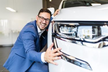 City car elettriche