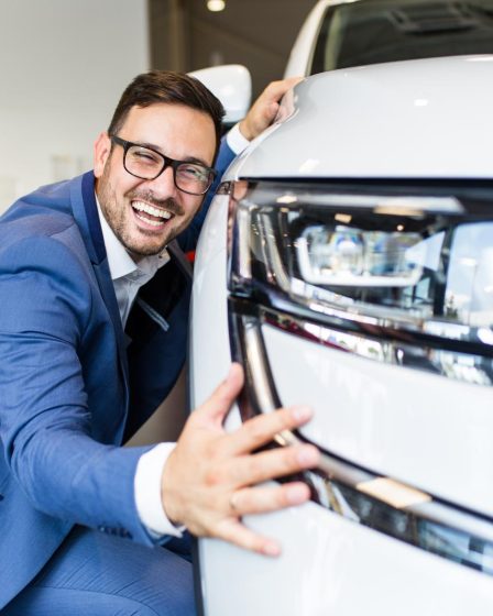 City car elettriche