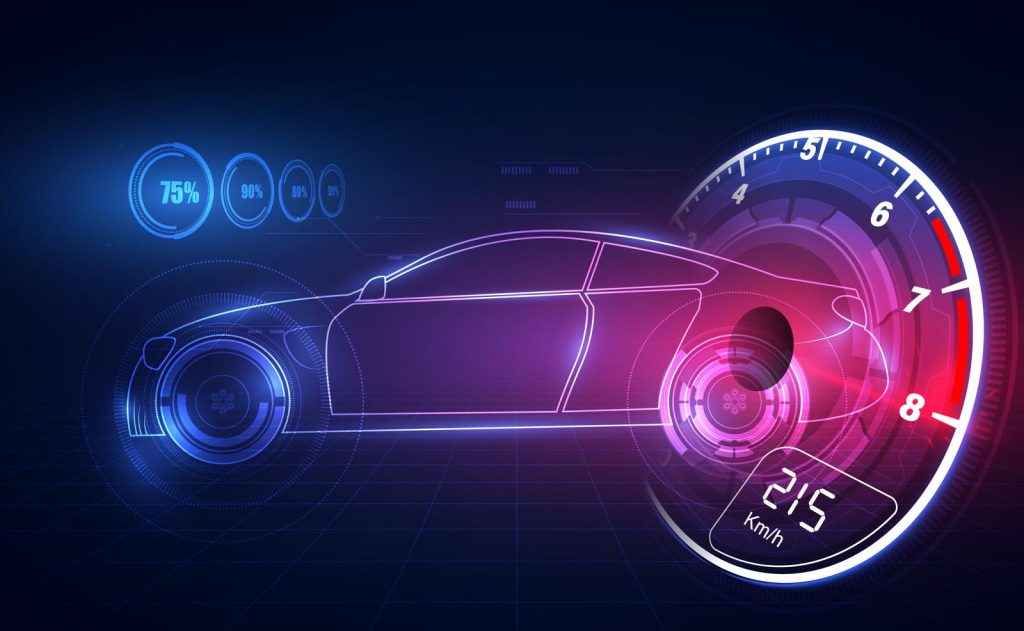 Codici velocità gomme auto
