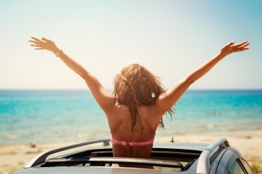 Come cambiare gomma auto
