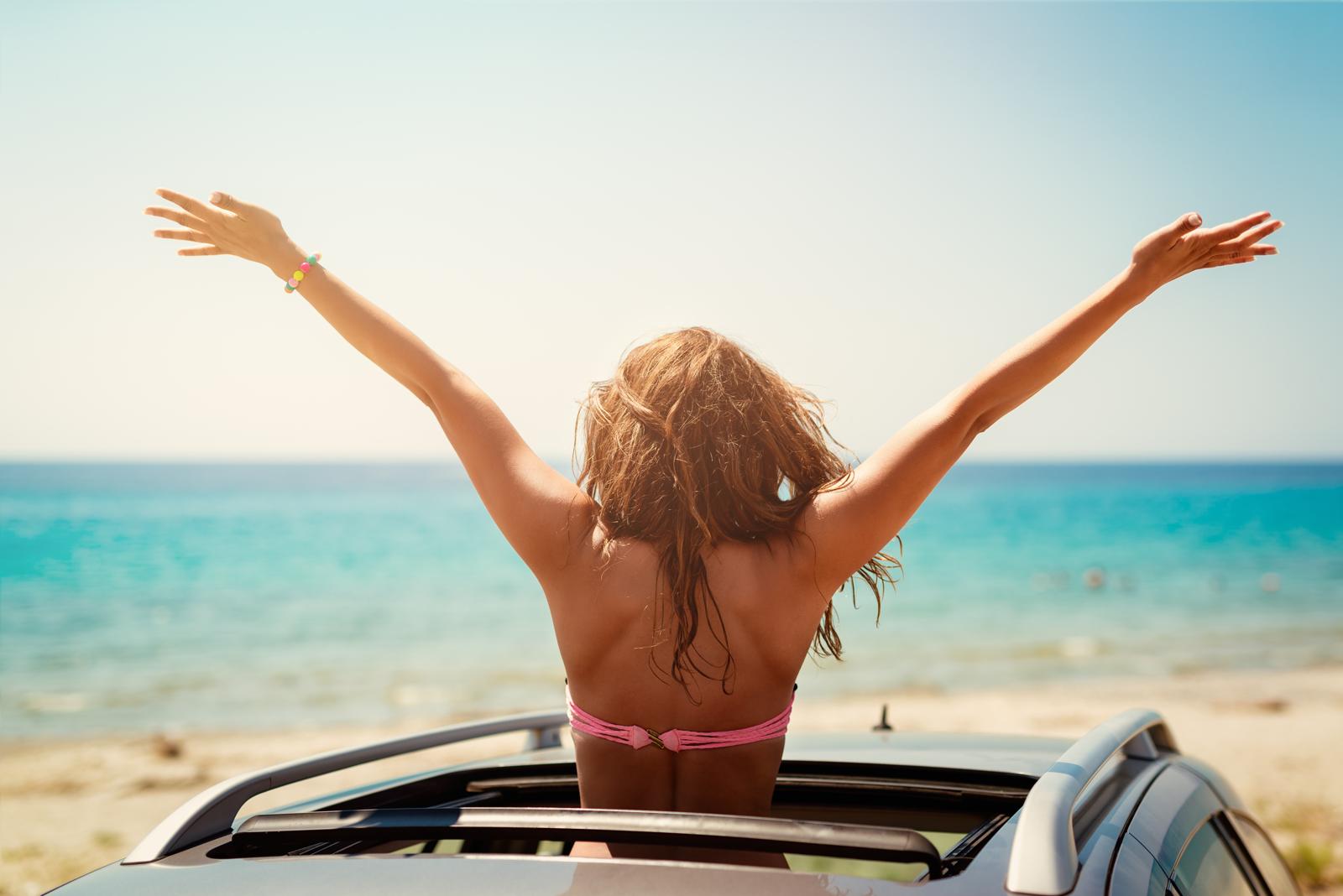Come cambiare gomma auto