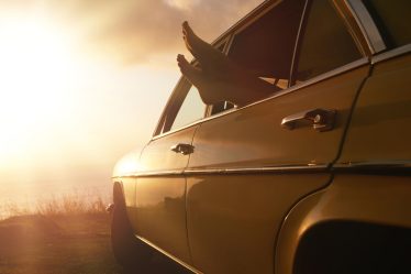 Come cambiare tergicristalli auto