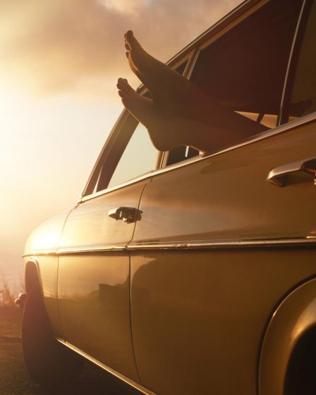 Come cambiare tergicristalli auto