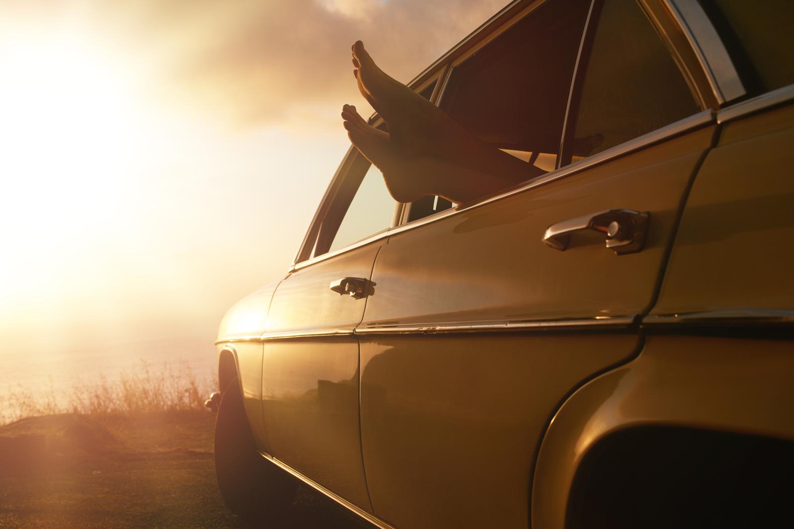 Come cambiare tergicristalli auto
