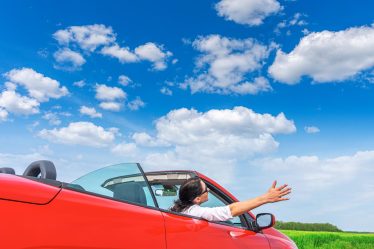 Come conservare le gomme auto