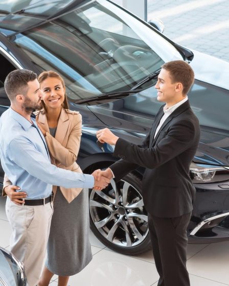 Come leggere le gomme auto