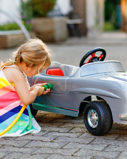 Consumi auto ibride