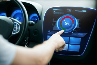 Consumi reali auto