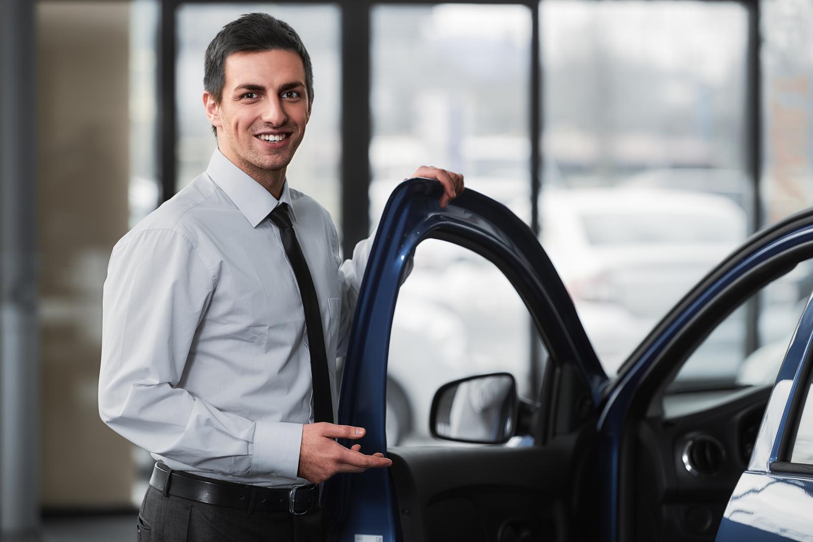 Consumo auto elettrica