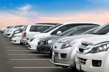 Cosa succede alla fine del noleggio a lungo termine