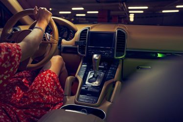 Costo ammortizzatori auto