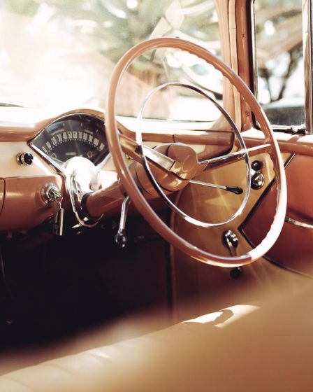 Costo passaggio di proprietà auto