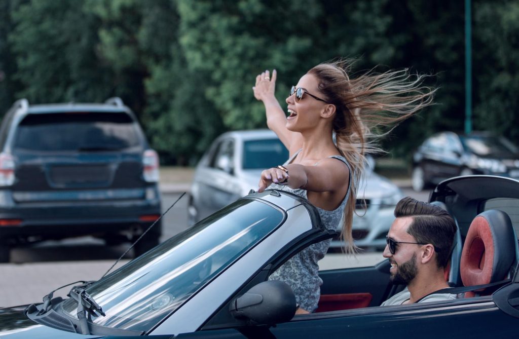 Delega per voltura auto