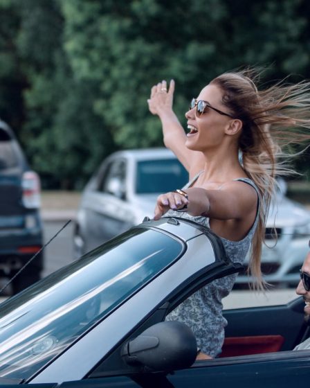 Delega per voltura auto