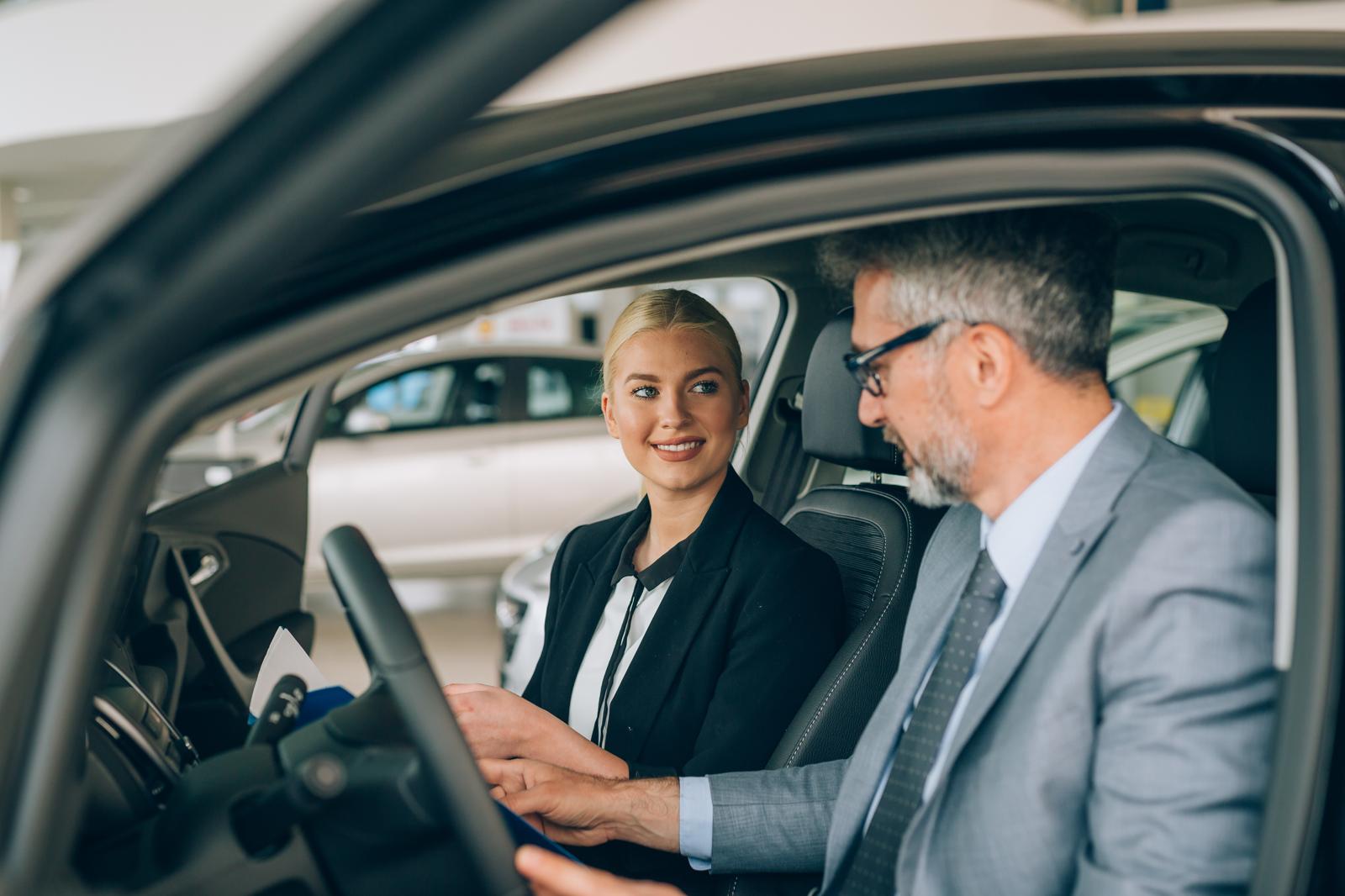 Detraibilità iva auto
