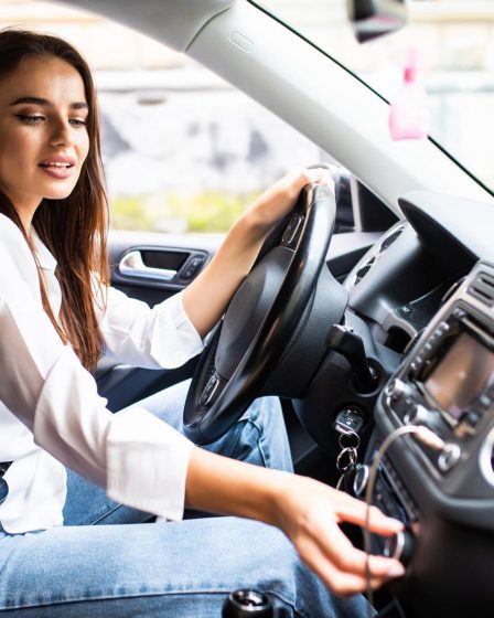 Differenza tra revisione e tagliando auto