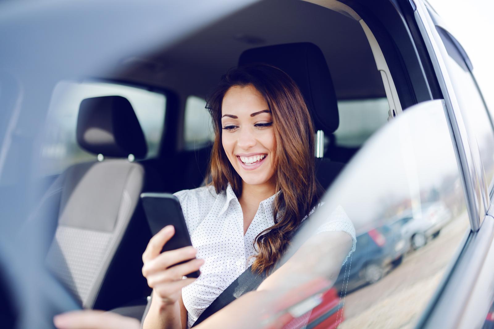 Documenti per passaggio di proprietà auto