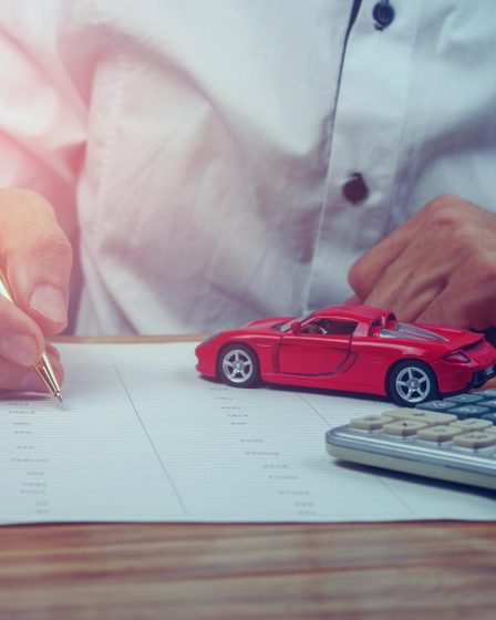 Franchigia furto auto noleggio