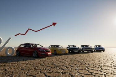 Furto auto a noleggio lungo termine