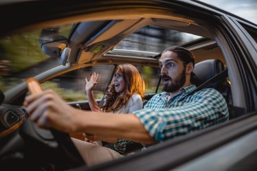 Furto auto rimborso assicurazione