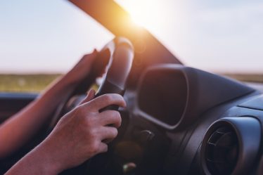 Immatricolazione auto estera