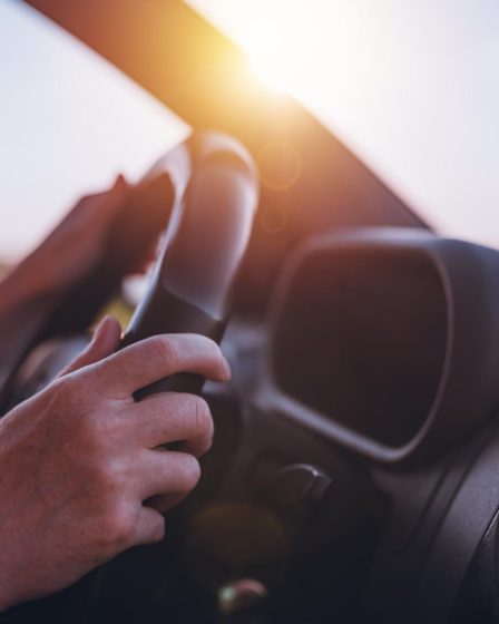 Immatricolazione auto estera
