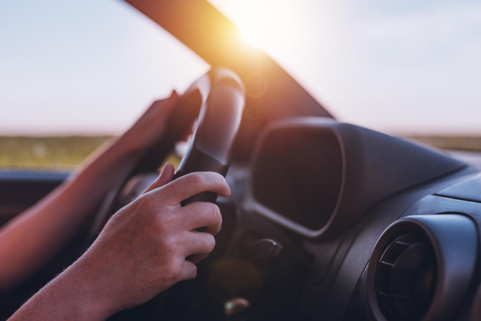Immatricolazione auto estera