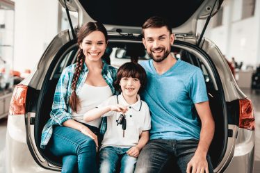 Incentivi noleggio auto elettriche