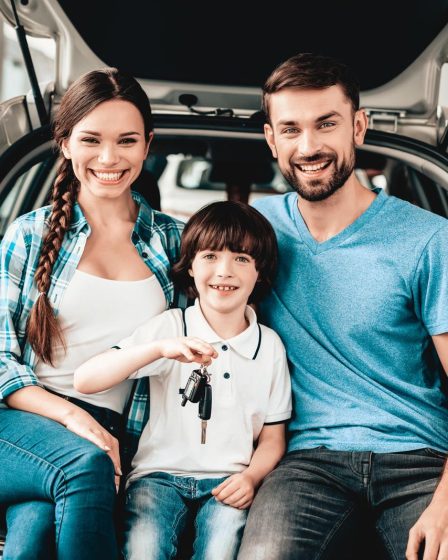 Incentivi noleggio auto elettriche