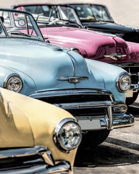 Iva su noleggio auto