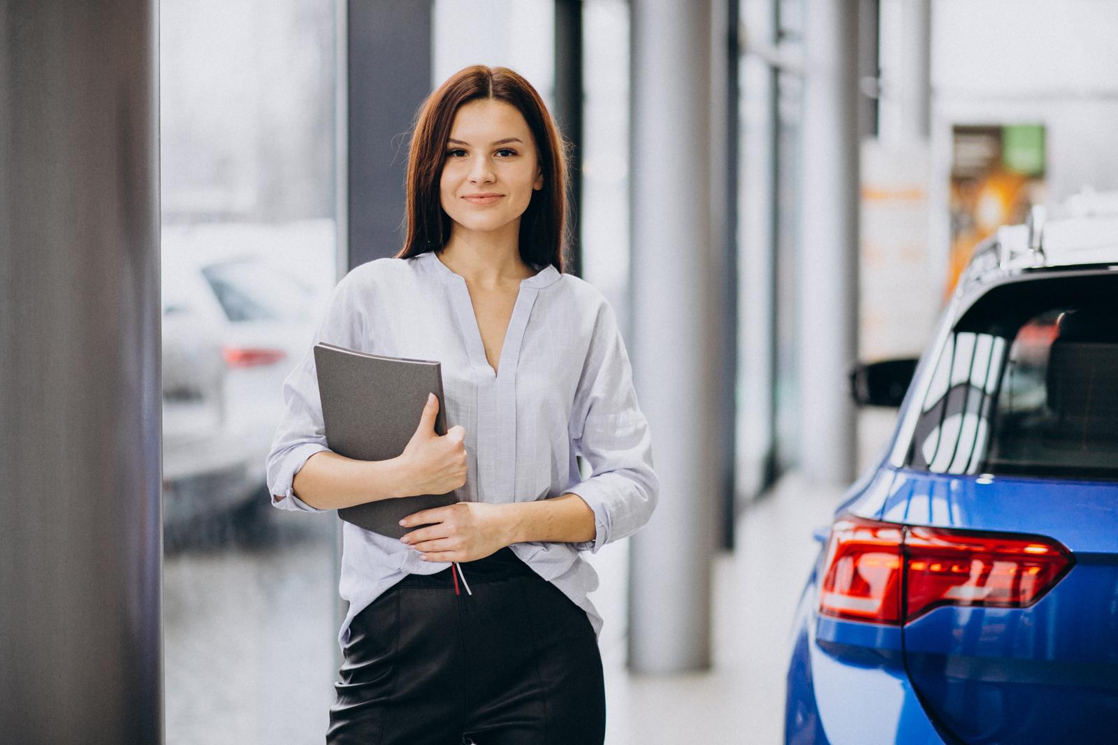 Leasing auto a protestati