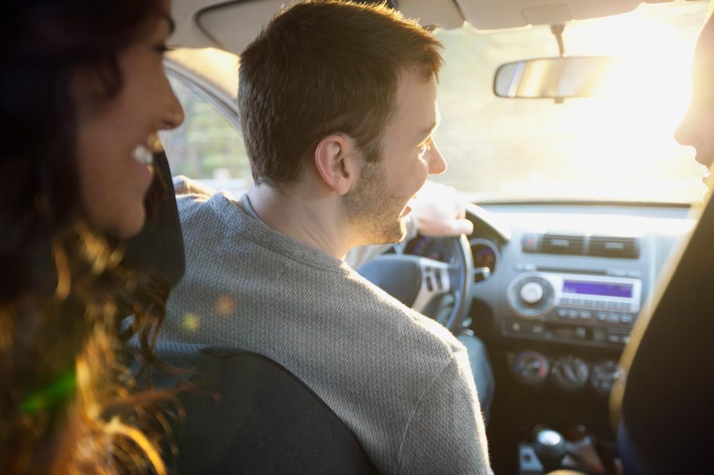 Leasing auto con legge 104