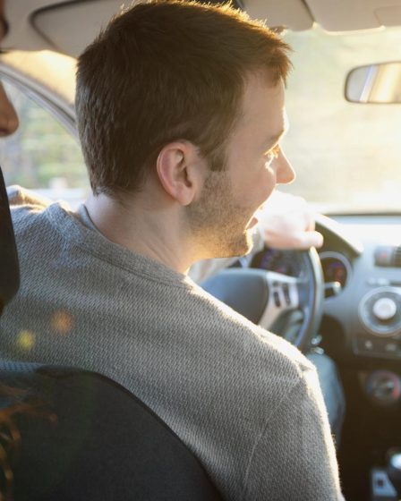 Leasing auto con legge 104