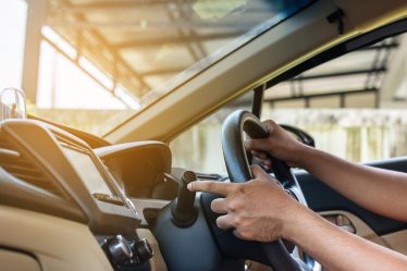 Noleggio auto aziendale come funziona
