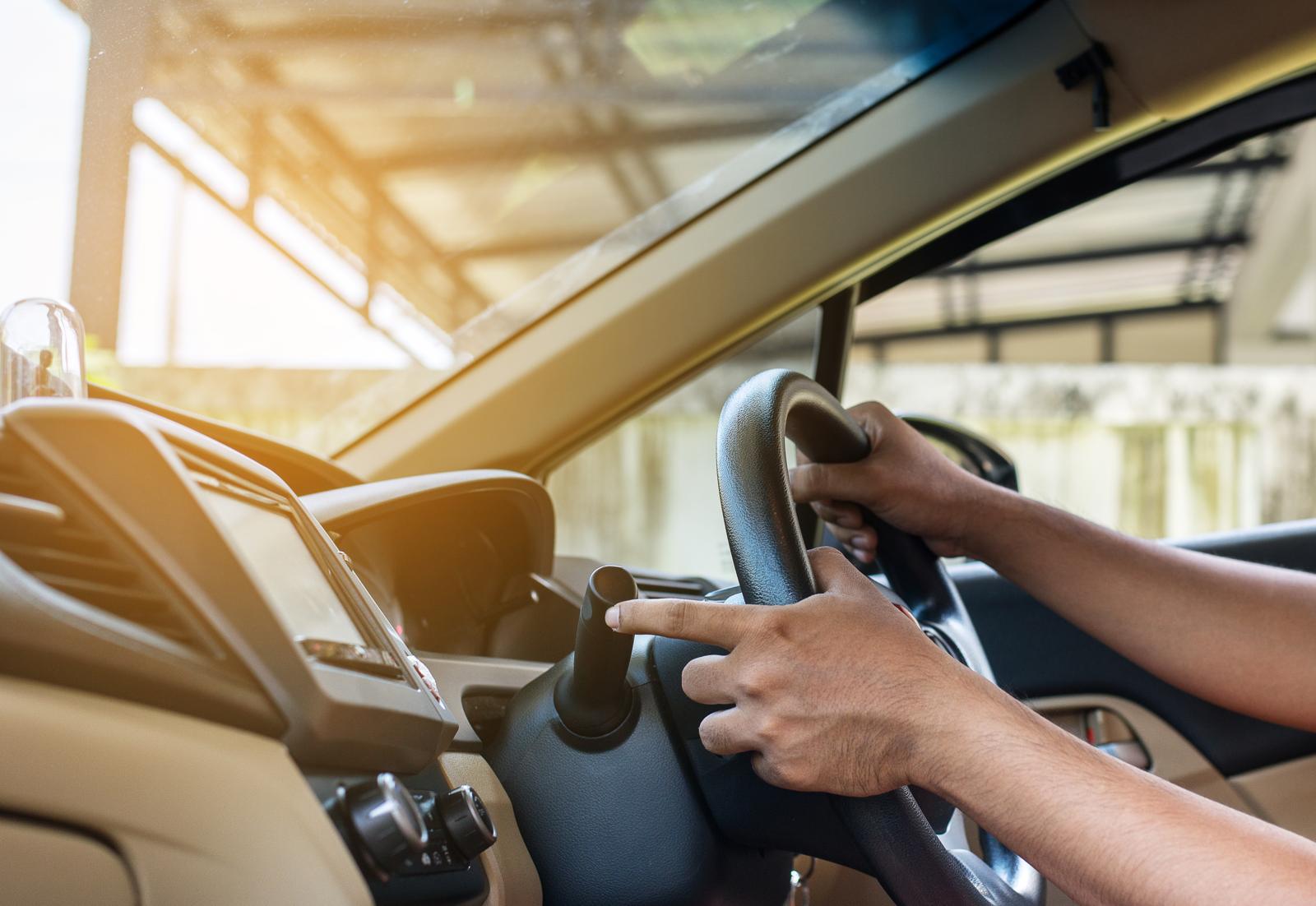 Noleggio auto aziendale come funziona