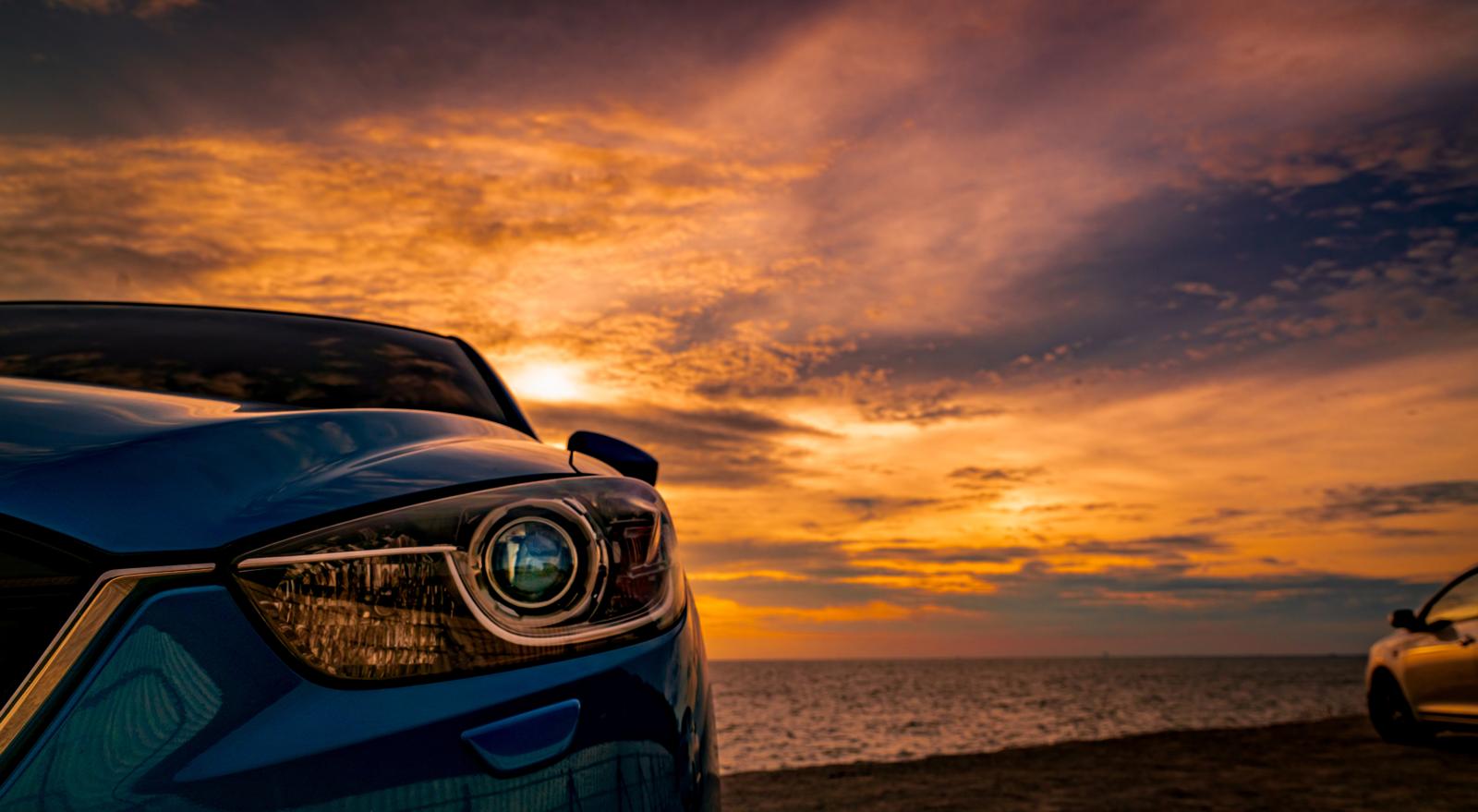Noleggio auto cambio automatico