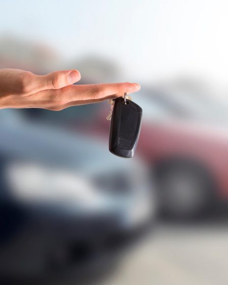Noleggio auto con assicurazione kasko senza franchigia