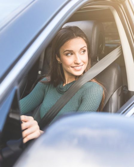 Noleggio auto costo giornaliero