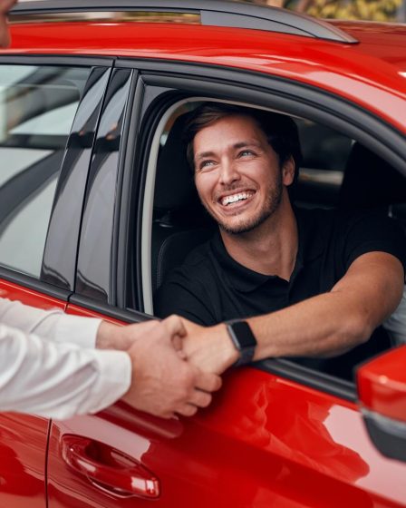 Noleggio auto di lusso