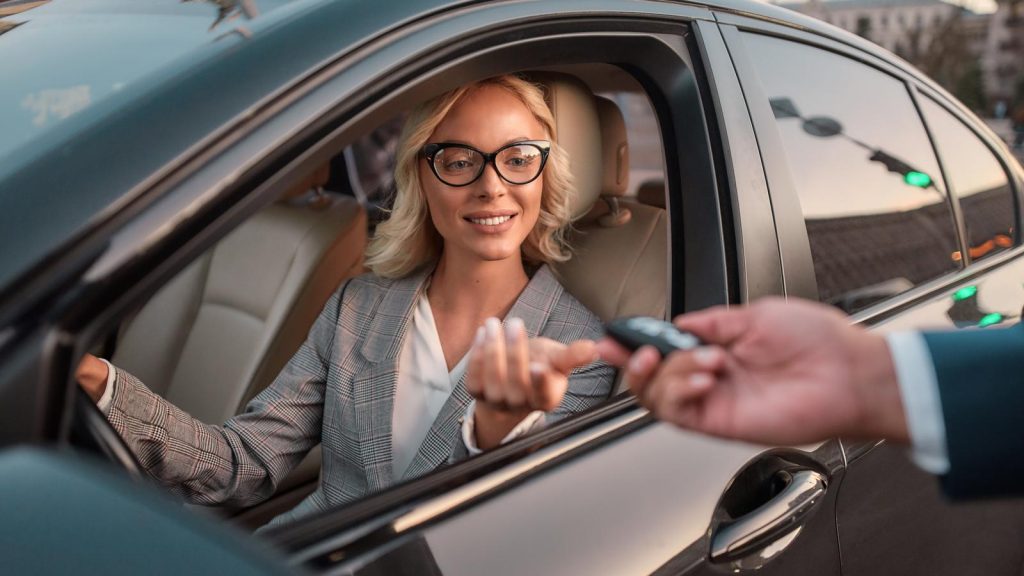 Noleggio auto neopatentati prezzi