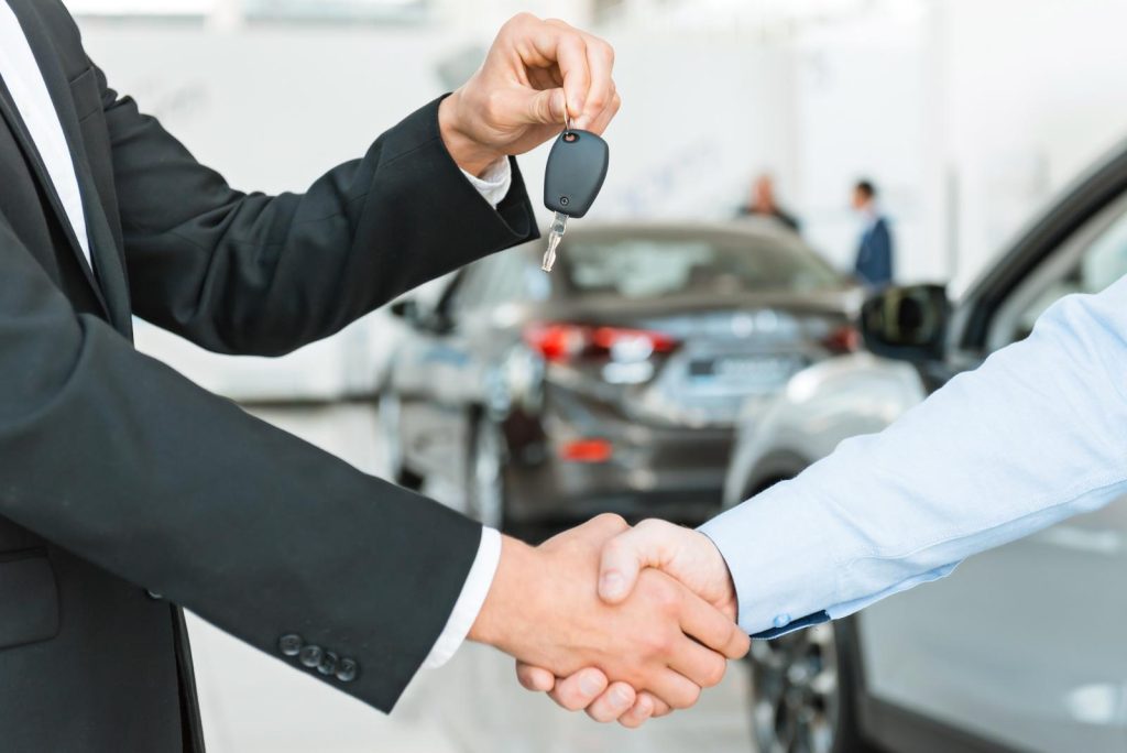 Noleggio o leasing partita iva