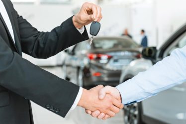 Noleggio o leasing partita iva